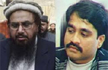 No extradition request with MEA for Dawood, Hafiz Saeed: RTI